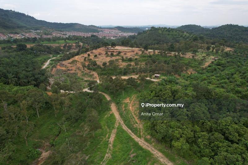 Agricultural Land for Sale in Seremban, Ampangan by Anita Omar - iProperty.com.my