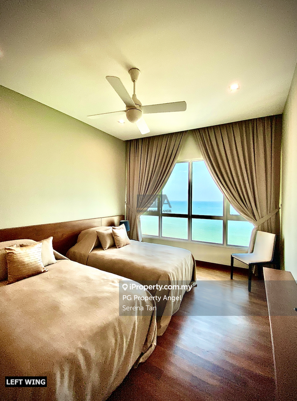 Condominium for Sale in The Cove Condominium by Serena Tan - iProperty.com.my