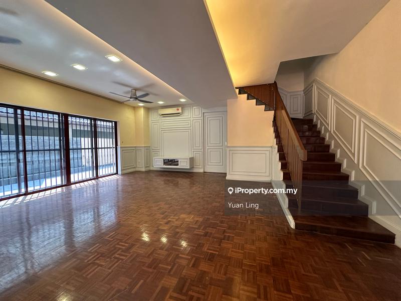 2-storey Terraced House untuk Dijual di Medan Damansara, Bukit Damansara, Damansara Heights oleh Yuan Ling - iProperty.com.my