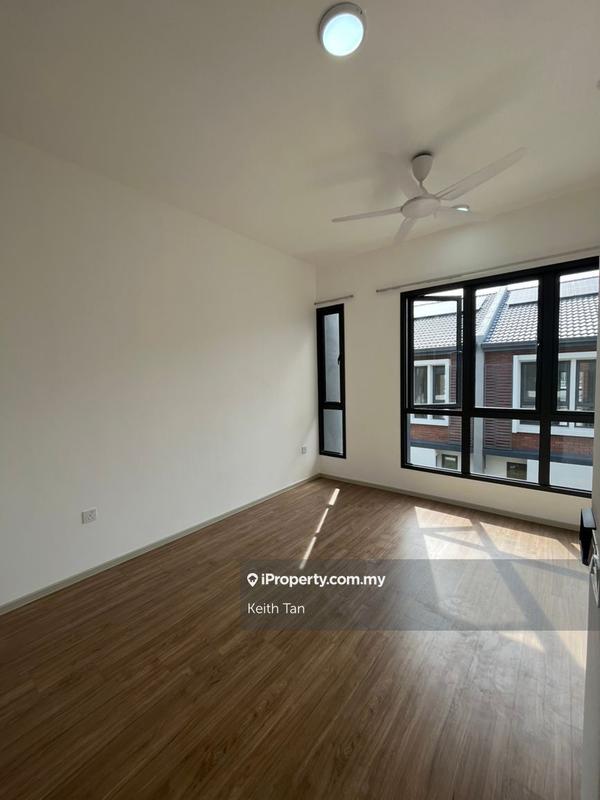 Rumah Teres 2-Tingkat untuk Disewa di Ilham Residence @ Elmina City, Shah Alam oleh Keith Tan - iProperty.com.my