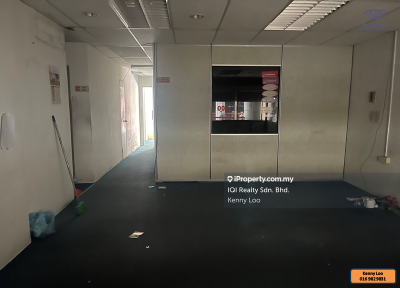 Shop / Office untuk Dijual di Kuantan Centre Point, Kuantan oleh Kenny Loo - iProperty.com.my