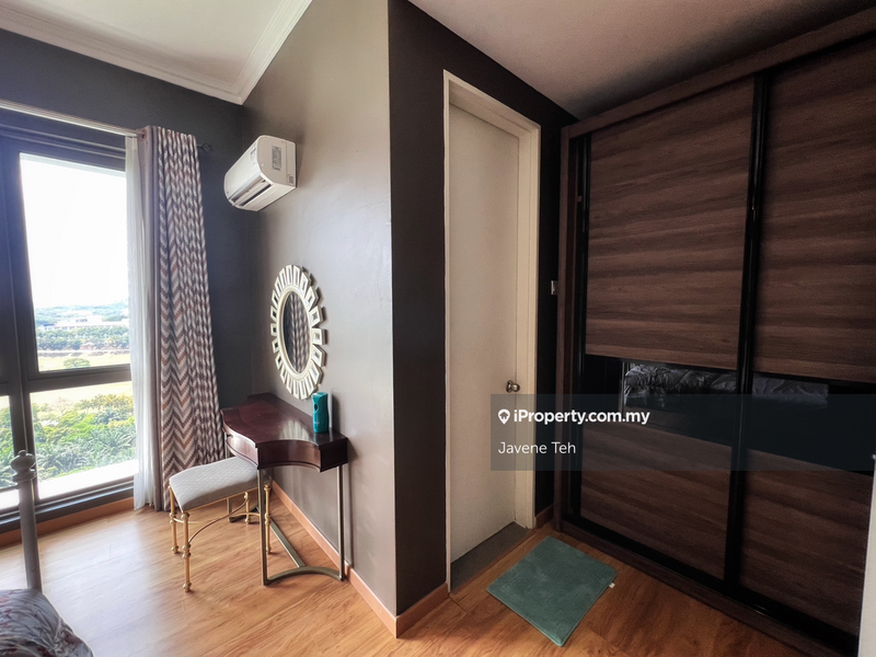 For Rent - Lake Point Residence