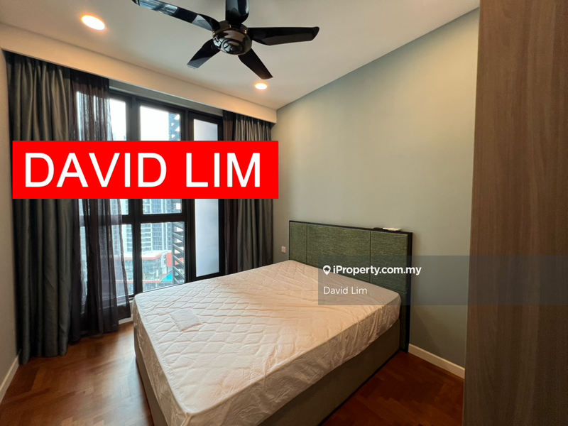 Residensi Servis untuk Dijual di Bloomsvale Menara Vista Petaling oleh David Lim - iProperty.com.my