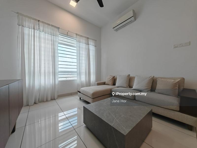 Kondominium untuk Dijual di La Thea Residences oleh Jane Hor - iProperty.com.my