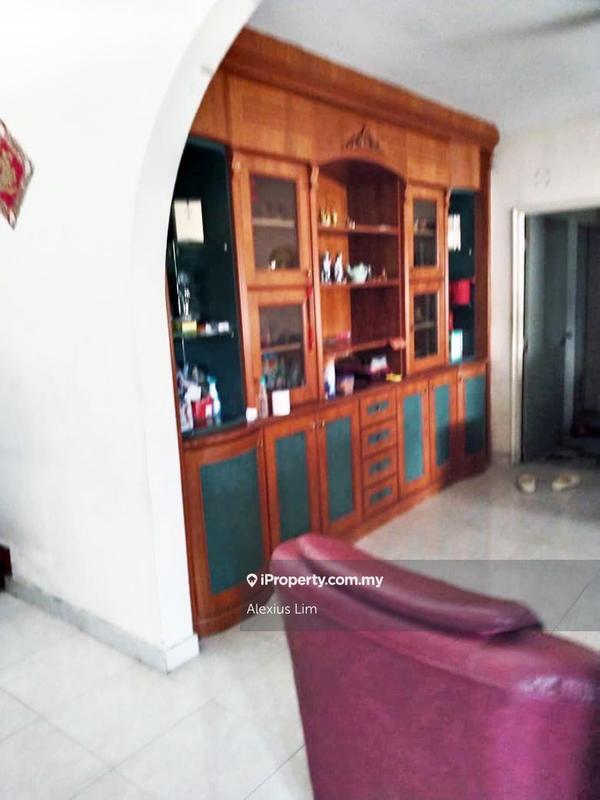 Tanah Kediaman untuk Dijual di Taman Bukit Tiram, Ulu Tiram oleh Alexius Lim - iProperty.com.my