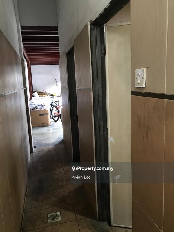 Kilang Terpisah untuk Dijual di RCI Sg Choh, Platinum Rawang, Teknologi Saujana, Rawang oleh Vivian Lee - iProperty.com.my
