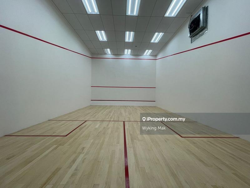 Residensi Servis untuk Disewa di Kenwingston Platz oleh Wyking Mak - iProperty.com.my