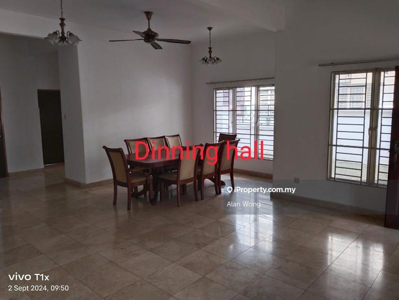 Semi-Detached House for Sale in Usj 3a, Subang Jaya by Alan Wong - iProperty.com.my