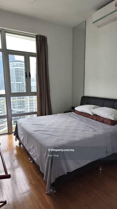 Condominium for Rent in Idaman Residence by Ann Ong - iProperty.com.my