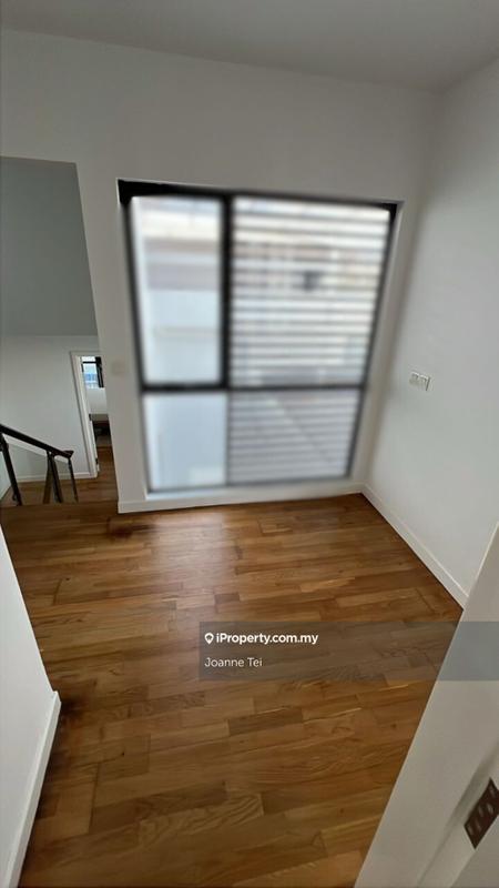 Rumah Teres 3-Tingkat untuk Dijual di Cyberjaya, Selangor oleh Joanne Tei - iProperty.com.my