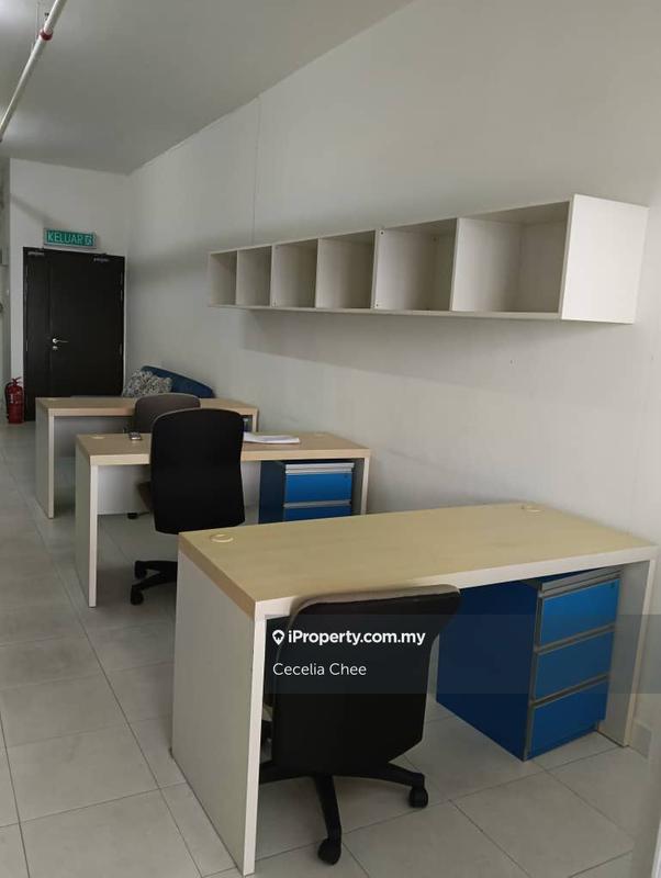 For Rent - Avenue Crest