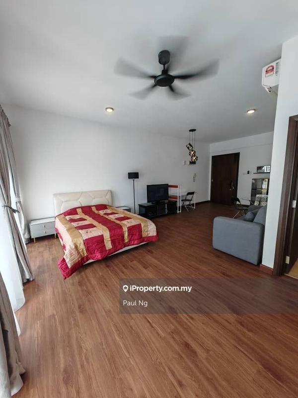Service Residence for Rent in Regalia Residence by Yew Ng - iProperty.com.my