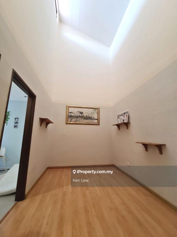Rumah Teres 2-Tingkat untuk Dijual di Taman Segar Perdana, Cheras oleh Ken Lew - iProperty.com.my