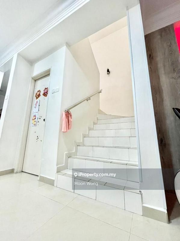 2-storey Terraced House for Sale in Bandar Mahkota Cheras, Cheras by Moon Wong - iProperty.com.my