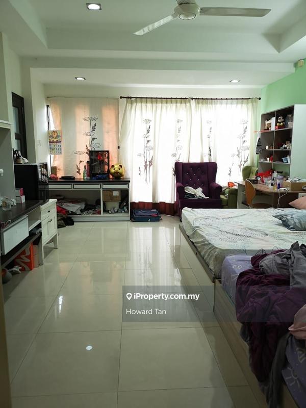 Rumah Teres 2.5-Tingkat untuk Dijual di Jalan Ipoh, Kuala Lumpur oleh Howard Tan - iProperty.com.my
