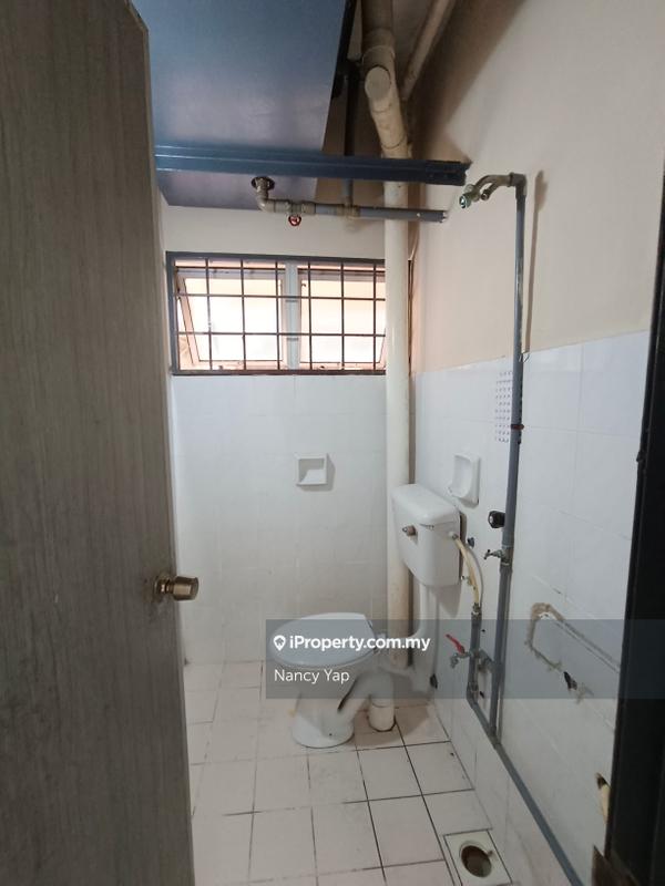 Pangsapuri untuk Dijual di Jasmin Apartment oleh Nancy Yap - iProperty.com.my