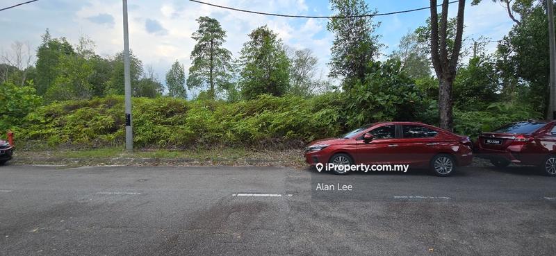 Residential Land for Sale in bandar bukit mahkota, Ulu Langat by Alan Lee - iProperty.com.my