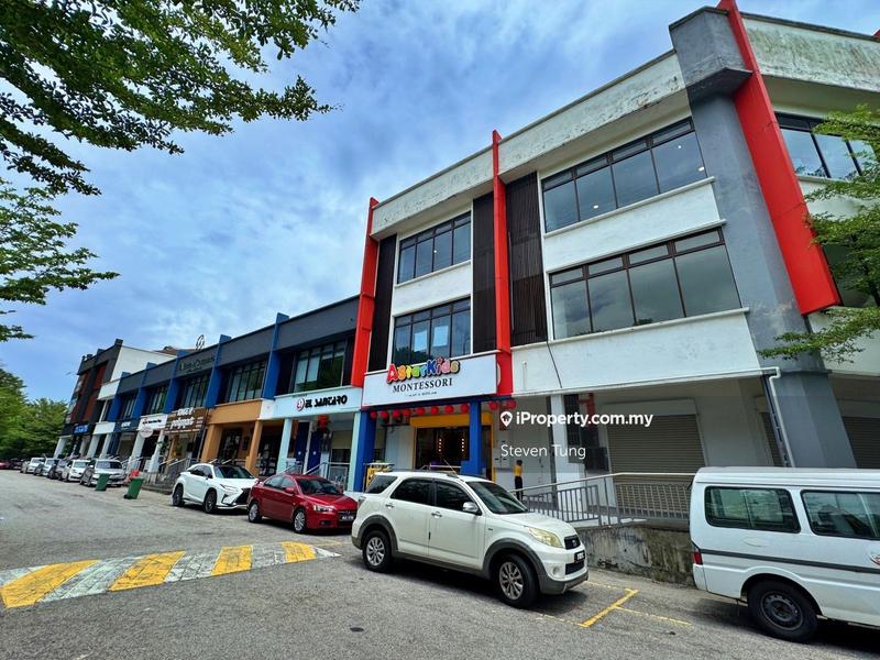 Kedai untuk Disewa di Bandar Damai Perdana, Cheras oleh Steven Tung - iProperty.com.my