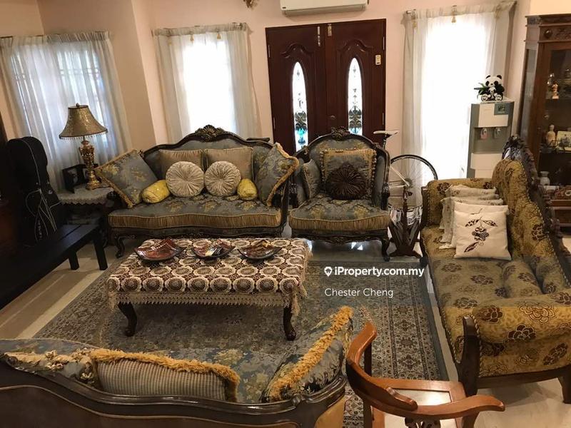Semi-Detached House for Sale in Usj 17, Subang Jaya by Chester Cheng - iProperty.com.my