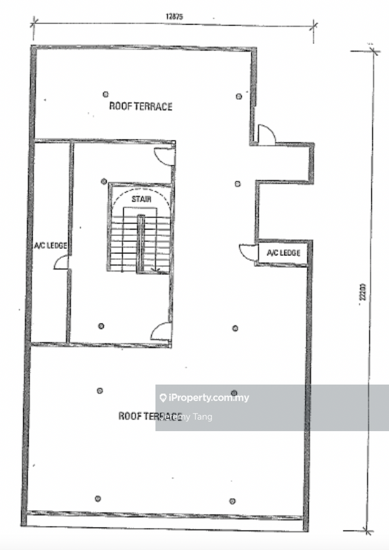 Kondominium untuk Dijual di One Menerung oleh Jeremy Tang - iProperty.com.my