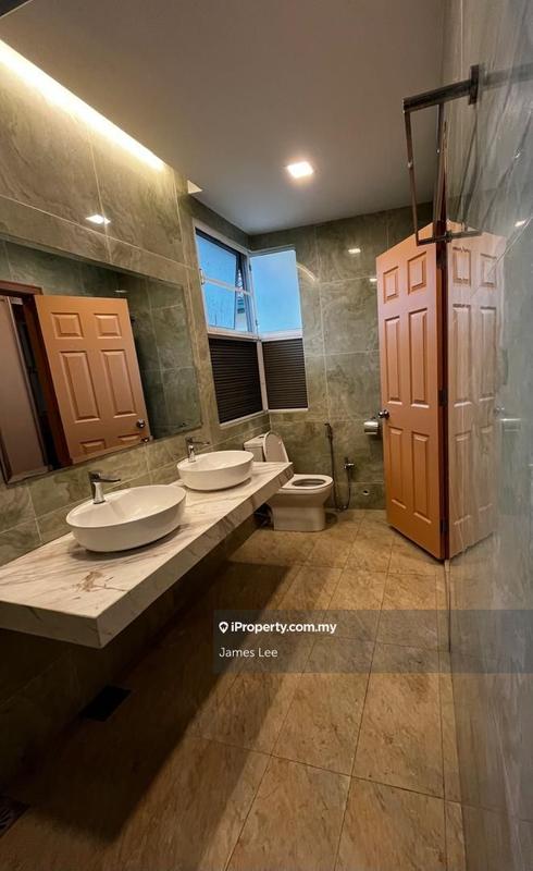 3-storey Terraced House for Rent in Adiva Courtyard 3-Sty Terrace, Desa Parkcity by James Lee - iProperty.com.my
