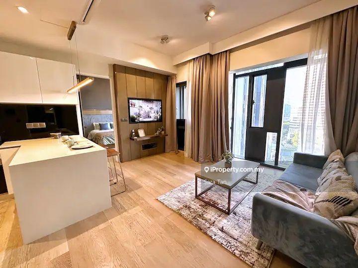 For Rent - Star Residences One