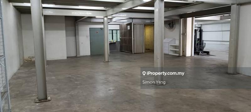 Semi-D Factory for Sale in Kota Kemuning, Shah Alam by Simon Yang - iProperty.com.my