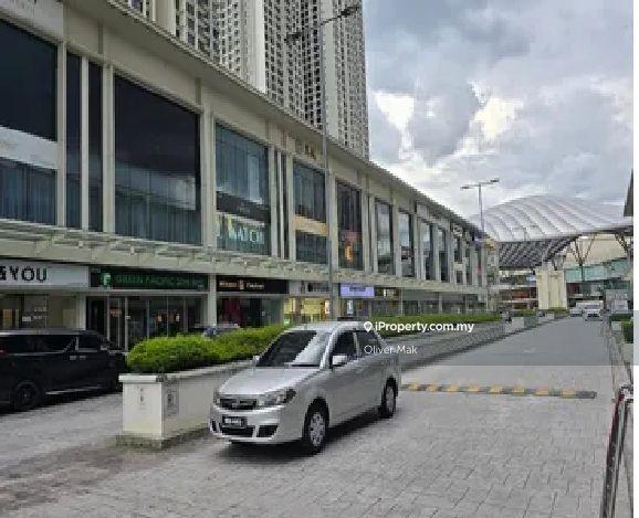 Shop-Office for Sale in Taman Esplanad, Bukit Jalil by Oliver Mak - iProperty.com.my