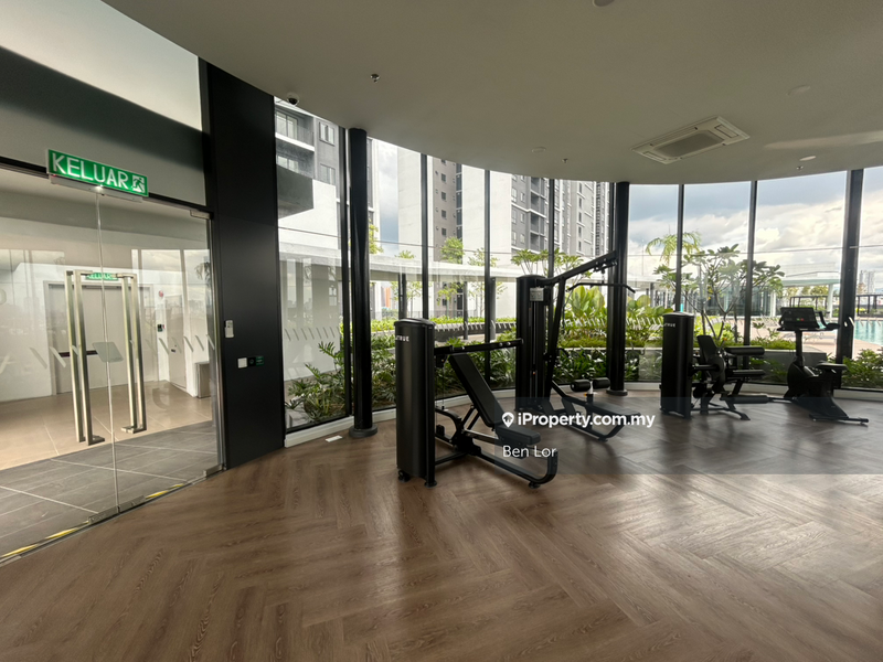 For Rent - Residensi Ava @ Kiara Bay