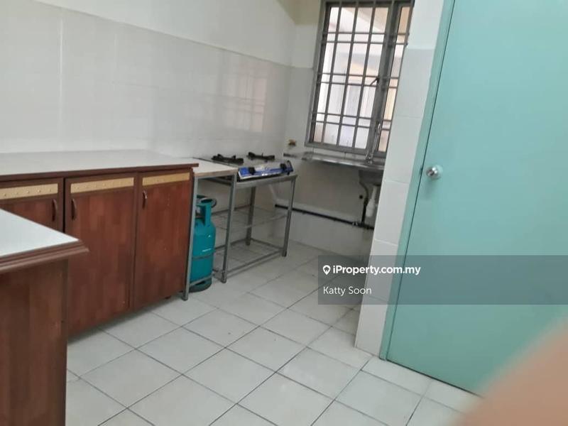 Kondominium untuk Dijual di Angkasa Condominiums oleh Katty Soon - iProperty.com.my