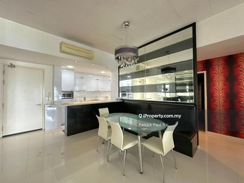 For Sale - Suasana Sentral Loft
