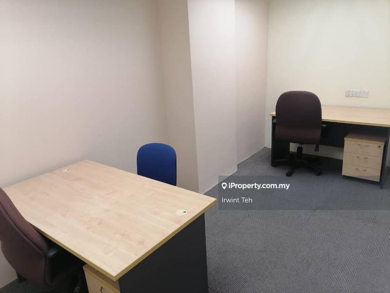 Pejabat untuk Disewa di PJS 8, Sunway Mentari, Petaling Jaya oleh Irwint Teh - iProperty.com.my