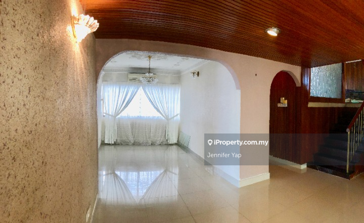 Bungalow House for Sale in Bukit Bandaraya, Bangsar by Jennifer Yap - iProperty.com.my
