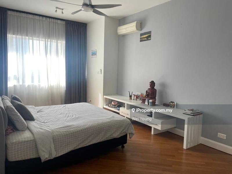 Kondominium untuk Disewa di Mont Kiara Aman oleh Wei Young - iProperty.com.my