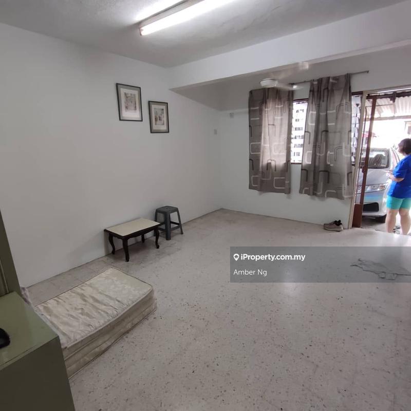 2.5-storey Terraced House for Sale in Desa Setapak, Wangsa Maju by Amber Ng - iProperty.com.my