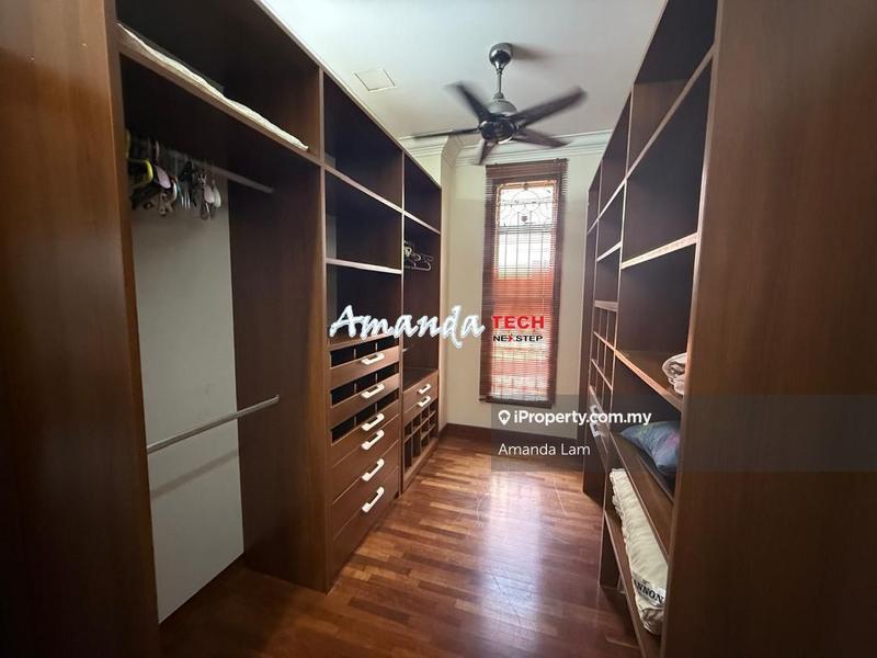 Banglo untuk Disewa di D'Residence, Twin Bungalow, Bayan Lepas oleh Amanda Lam - iProperty.com.my