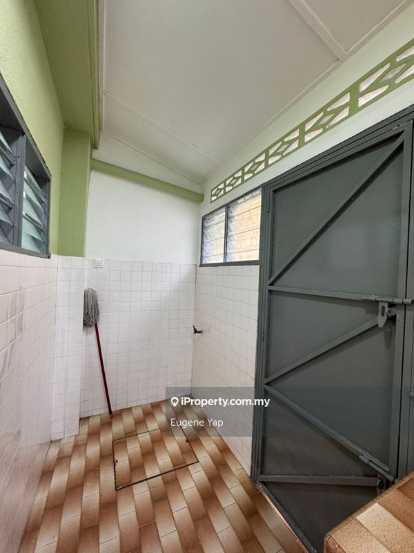 1-storey Terraced House for Sale in Taman Ehsan, Desa Jaya, Kepong, Kepong by Eugene Yap - iProperty.com.my