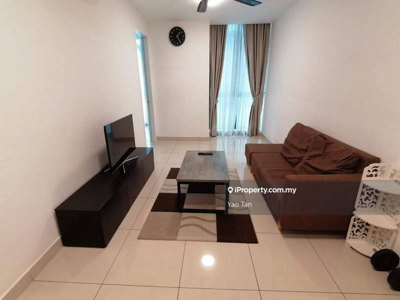 For Rent - H2O Residences