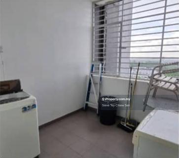 Condominium for Sale in Fairway Suites by Steve Tey Chiew Sen - iProperty.com.my