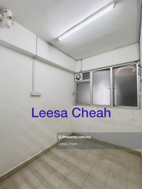 Kondominium untuk Dijual di Sea View Tower oleh Leesa Cheah - iProperty.com.my