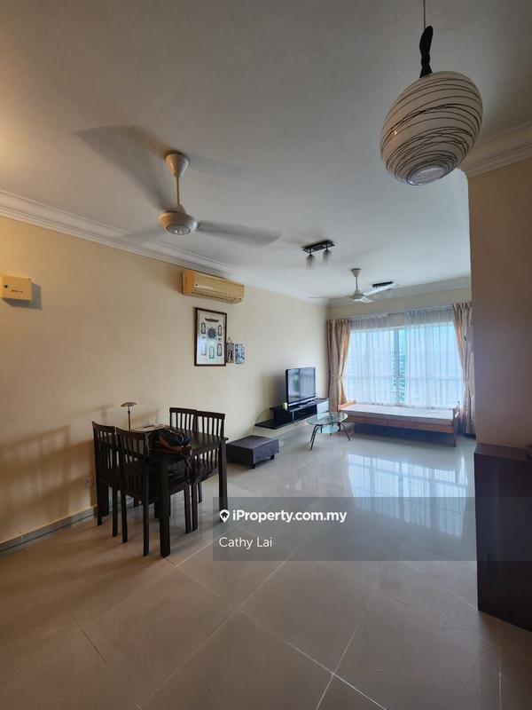 For Sale - Subang Avenue