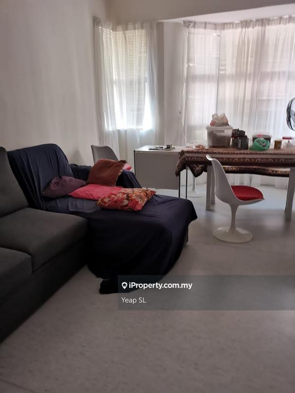 Semi-Detached House for Sale in Tanjung Bungah, Penang by Yeap SL - iProperty.com.my