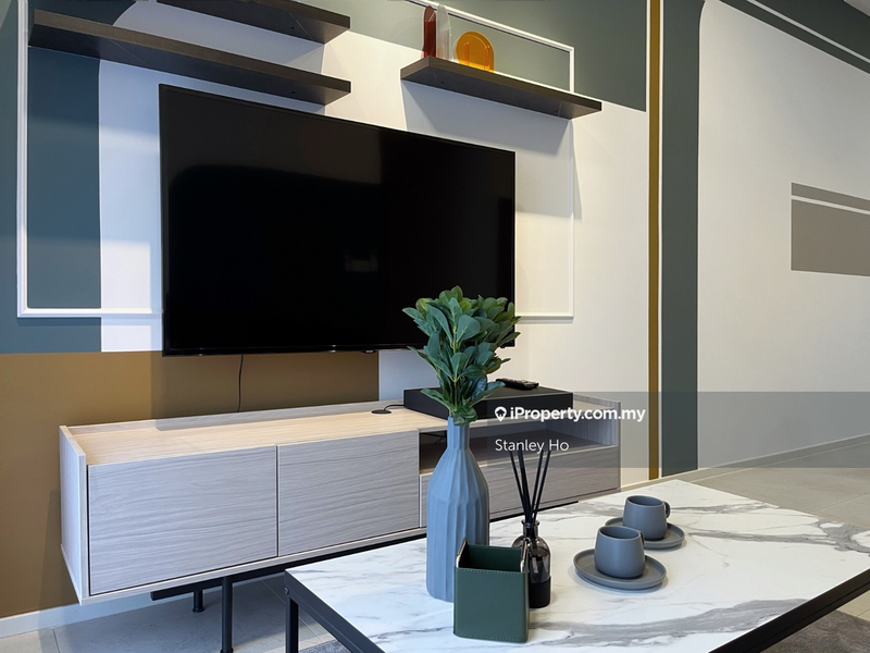 For Rent - The Goodwood Residence