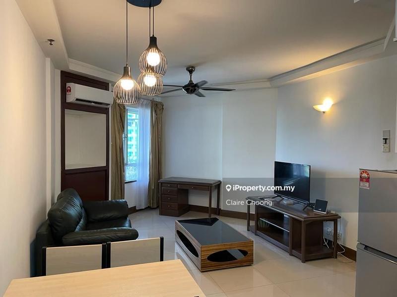 For Rent - Oakwood Hotel and Residence (The Nomad Sucasa)