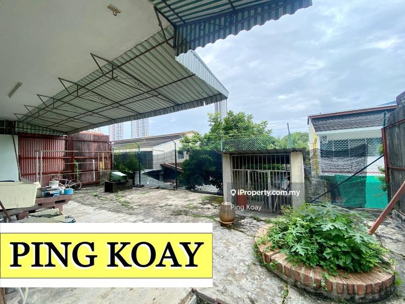Semi-Detached House for Sale in Fettes Park, Tanjung Tokong by Ping Koay - iProperty.com.my