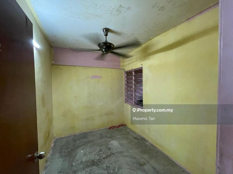 For Rent - Pelangi Damansara