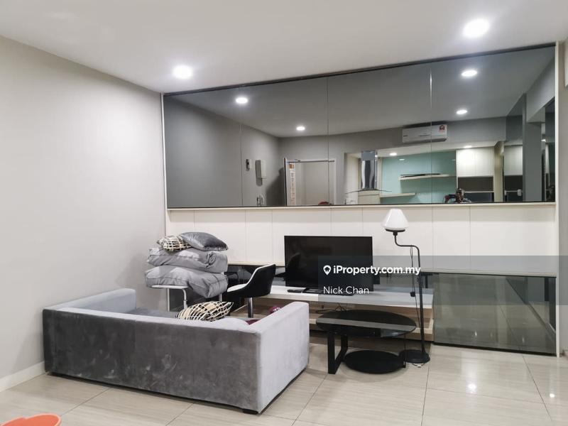 For Sale - Eve Suite / NZX Square