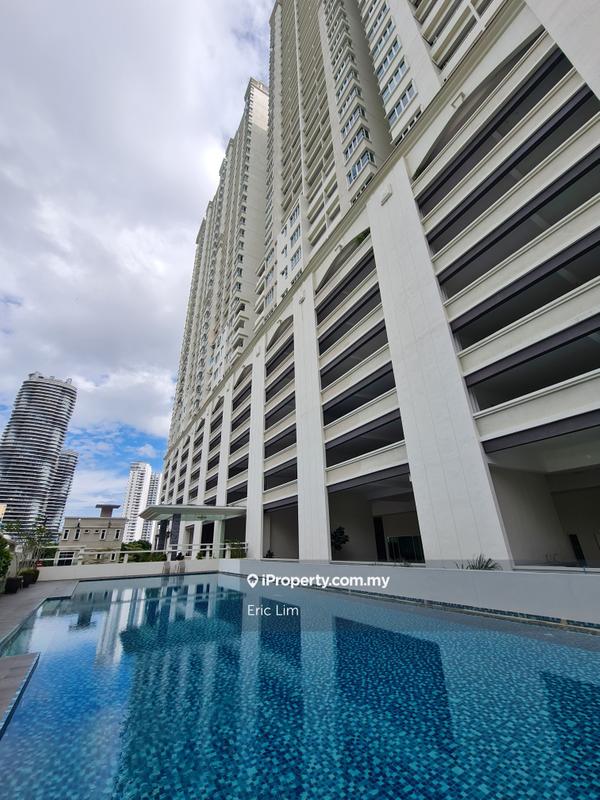 For Sale - Starhill Luxury Residence