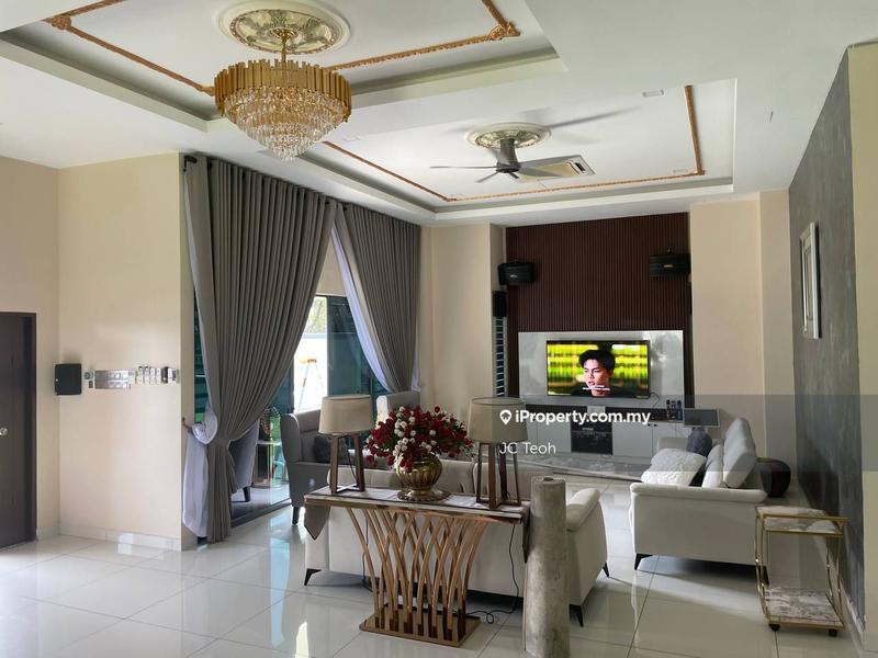 Bungalow House for Sale in Nilai, Negeri Sembilan by JC Teoh - iProperty.com.my