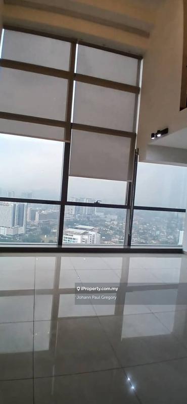 Service Residence for Sale in Pinnacle Petaling Jaya by Johann Paul Gregory - iProperty.com.my